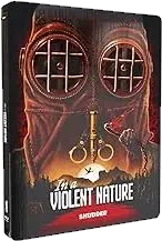 In a Violent Nature, Steelbook