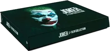 Joker, Coffret · 2 films