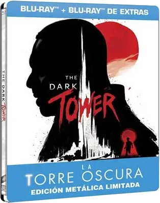 La Tour sombre, Steelbook 3 sur 4
