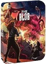 Le Blob, le steelbook