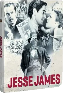 Le Brigand bien-aimé, Steelbook