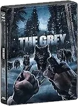 Le Territoire des loups, le steelbook