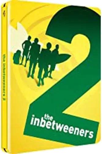 Les Boloss 2, le steelbook