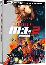 Mission impossible 2, Steelbook 3 sur 4