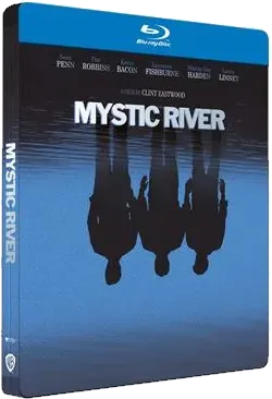 Mystic River, Steelbook