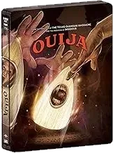 Ouija, Steelbook