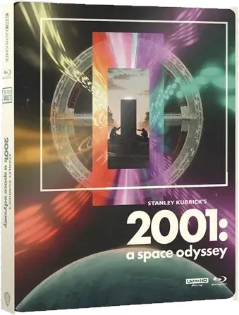 Steelbook n° 3