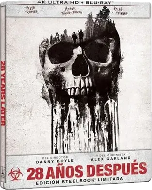 Steelbook n° 2