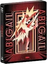 Abigail, 1 édition