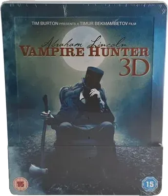 Steelbook n° 2