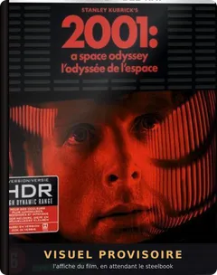 Steelbook n° 5