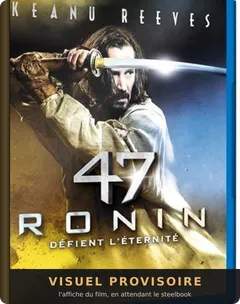 Steelbook n° 3