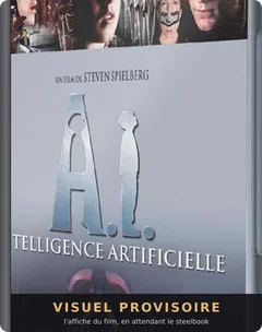 Steelbook n° 2