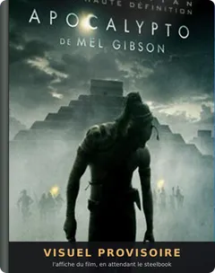 Apocalypto, 1 édition