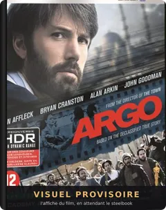 Steelbook n° 2