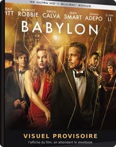 Steelbook n° 2