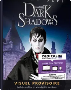 Steelbook n° 3