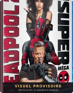 Steelbook n° 5