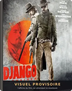 Steelbook n° 2