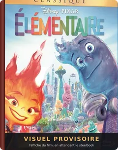 Steelbook n° 2