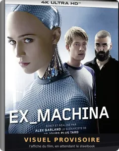 Steelbook n° 2