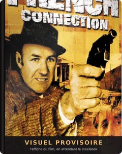 French Connection, 1 édition