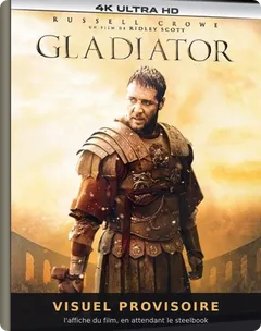 Steelbook n° 2