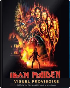 Steelbook n° 4