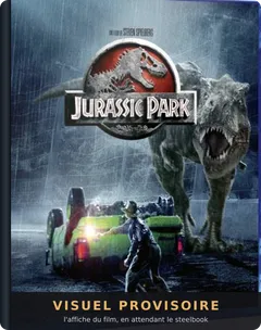 Steelbook n° 8