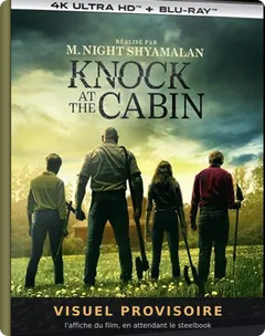Steelbook n° 4
