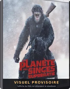 Steelbook n° 2