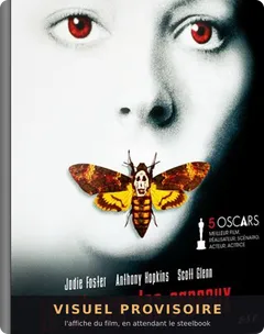 Steelbook n° 3