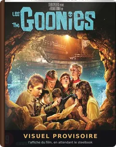 Steelbook n° 9