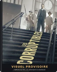 Steelbook n° 4