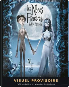 Steelbook n° 3