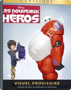 Steelbook n° 2