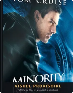 Steelbook n° 4