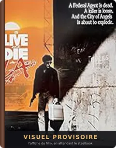Police fédérale Los Angeles, 1 édition