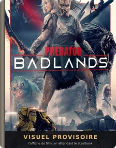 Steelbook n° 2