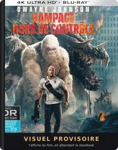 Steelbook n° 6