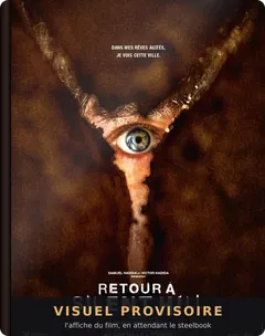 Steelbook n° 2