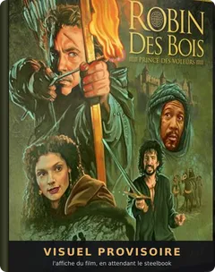 Steelbook n° 2