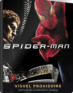 Steelbook n° 2
