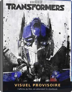 Steelbook n° 7