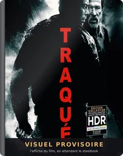 Traqué, 1 édition
