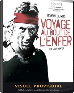 Steelbook n° 1