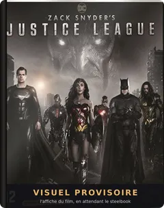 Steelbook n° 3