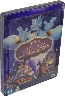 Steelbook n° 2