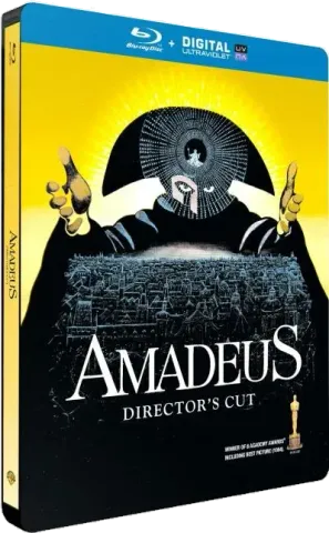 Steelbook n° 2