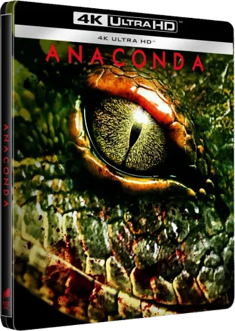 Steelbook n° 1